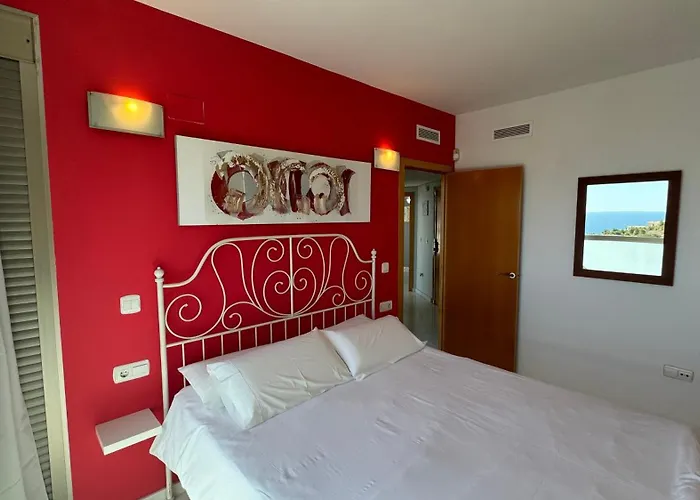 Skyline 23 Apartment With Sea Views